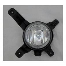Hyundai ix35 2010-2016 Front Fog Lamp Unit Passenger Side